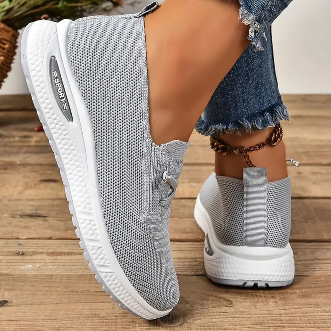 Raquel Orthopaedic Comfort Shoes