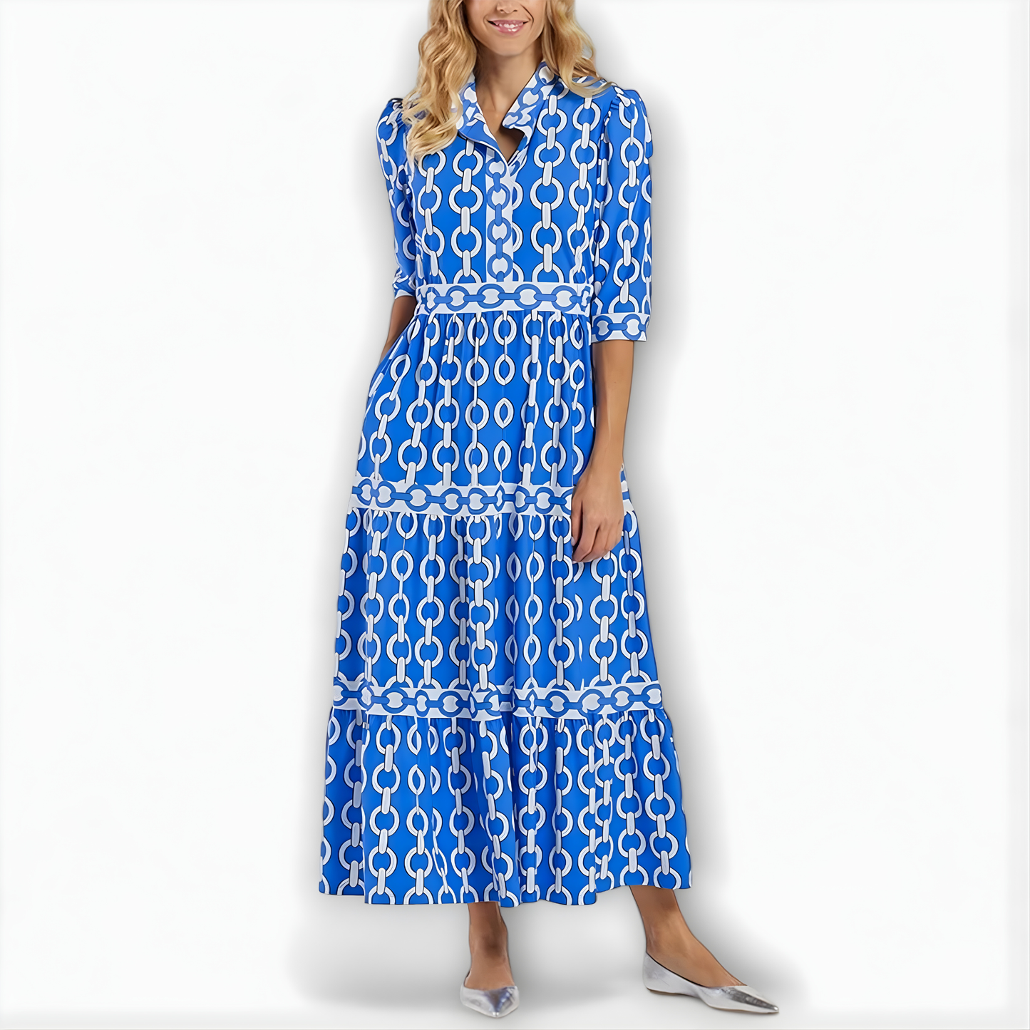 Briony Midi Dress