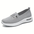 Lyka Orthopaedic Slip-On Sneaker