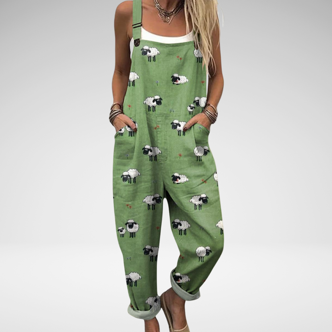 FreeSpirit Jumpsuits