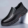 Randy Leather Shoes