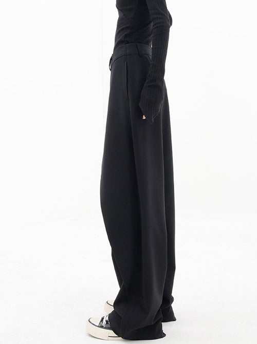 Jade Comfy Baggy Pants