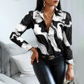 Ann Elegant blouse for women