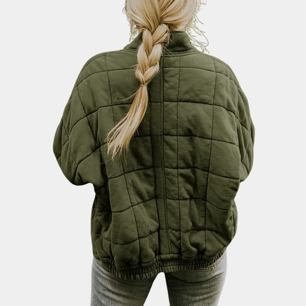 Celina Elegant and Comfortable Jacket