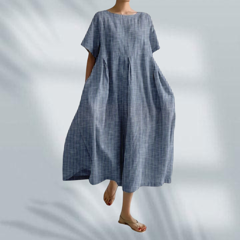 Presley Light Summer Dress