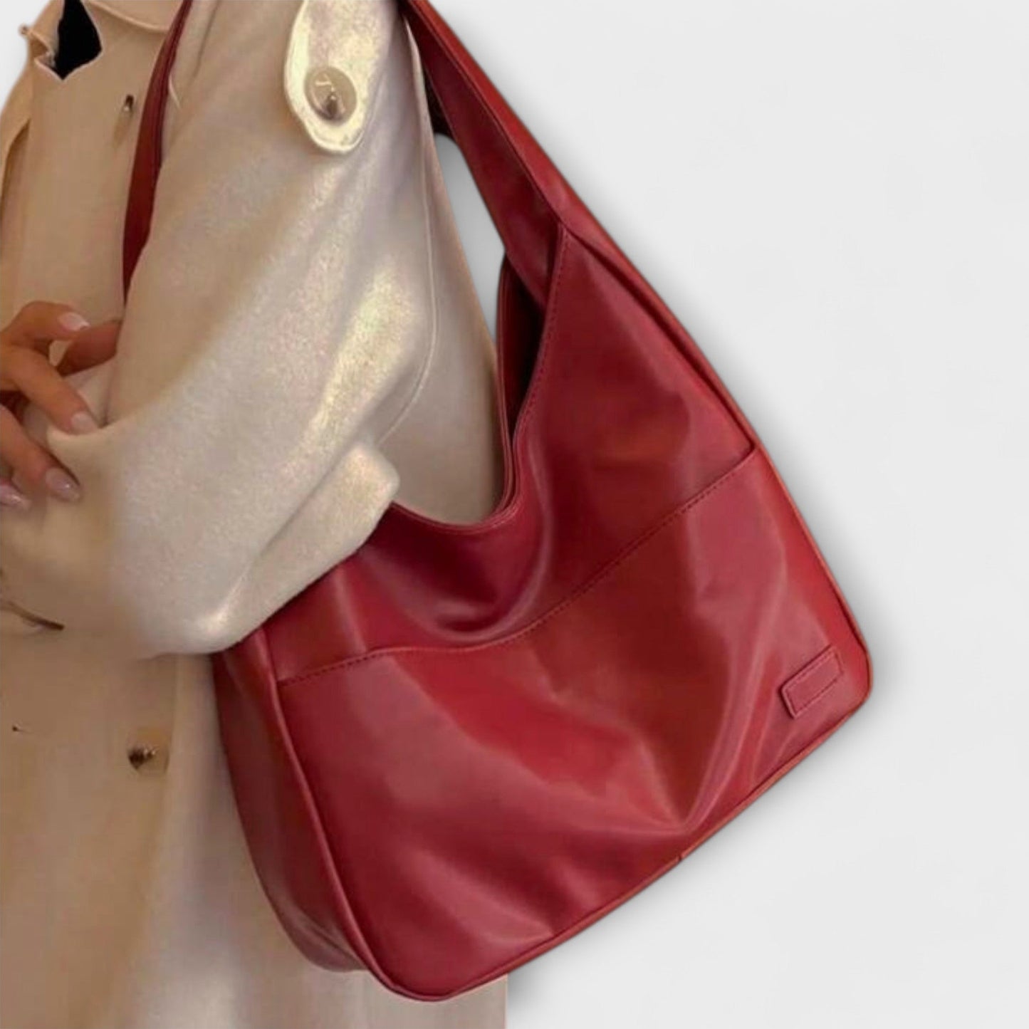 Quinn Stylish Shoulder Bag