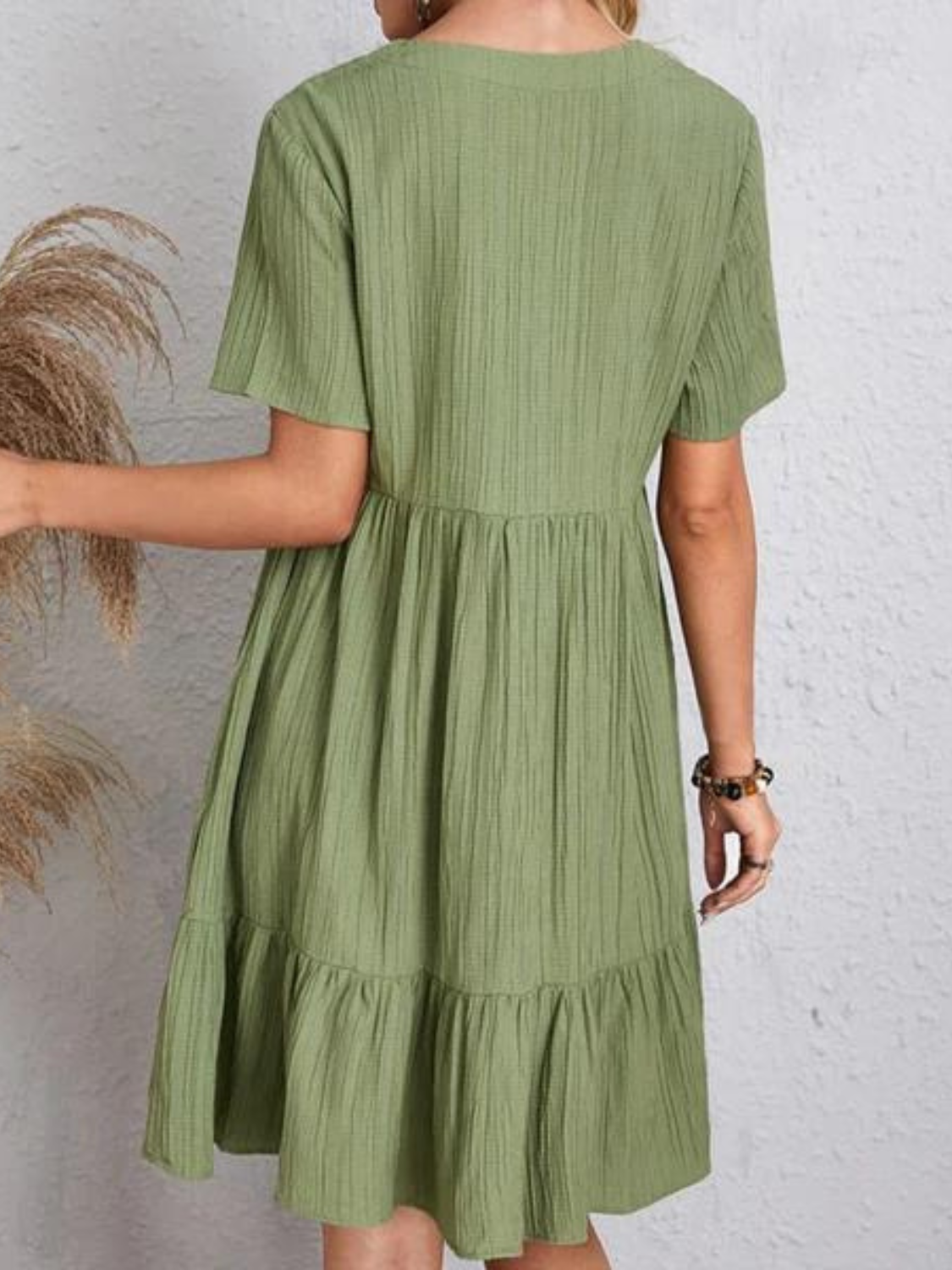 Manuela Comfy Women's Dress