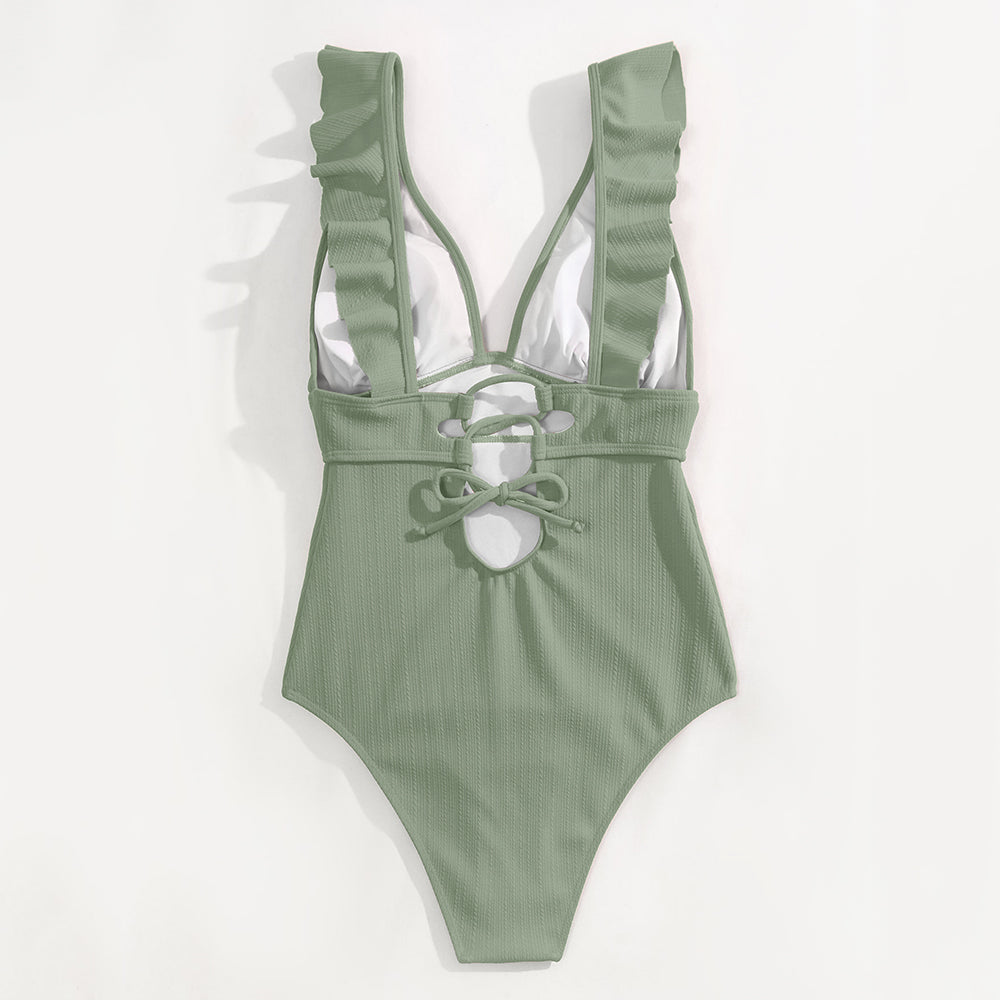 Boho Swimsuit | A super stylish & sexy swimsuit