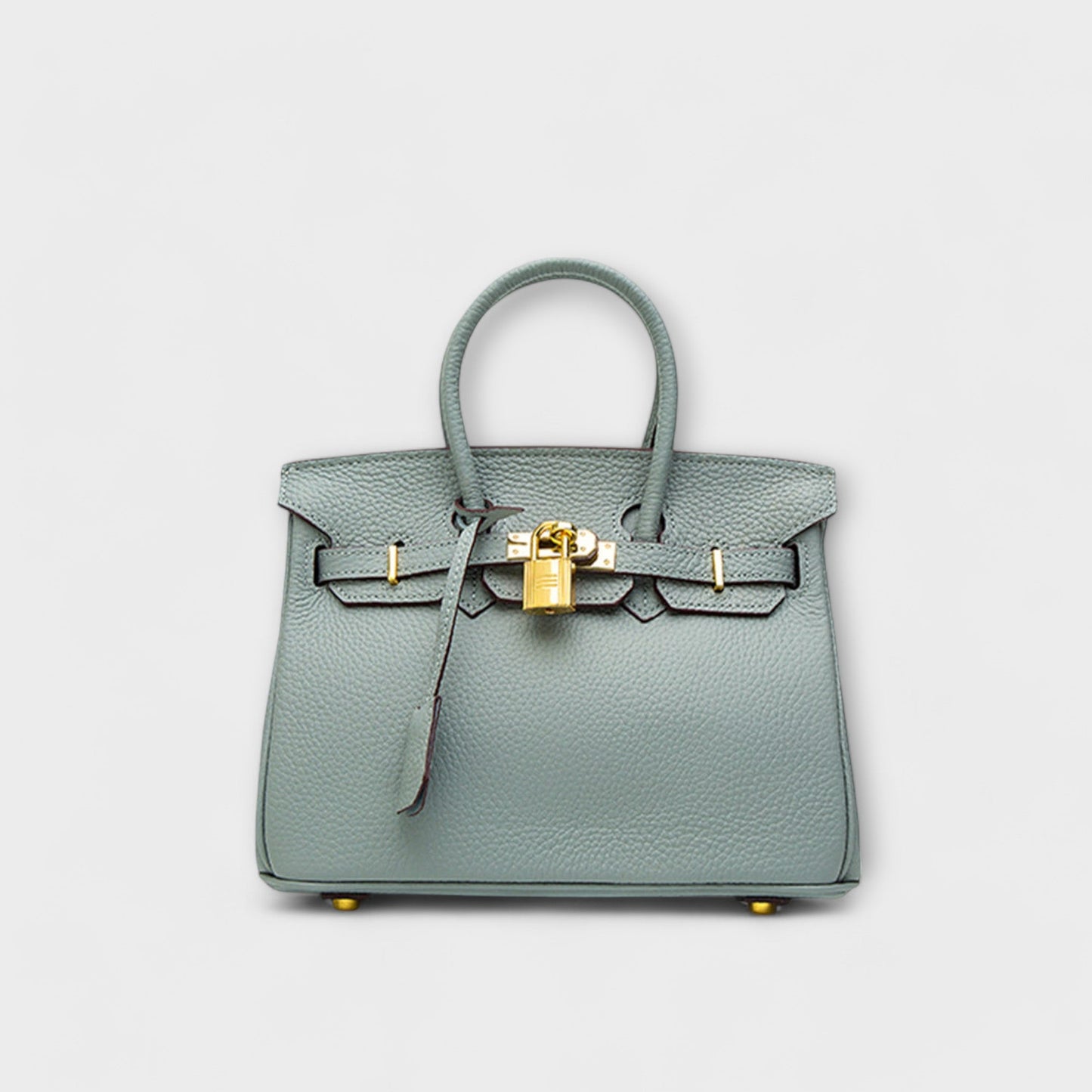 Kinsley Luxurious Leather Handbag