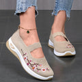 Leona Stylish Breathable Orthopaedic Shoes