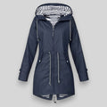 Loisa Stylish Waterproof Jacket