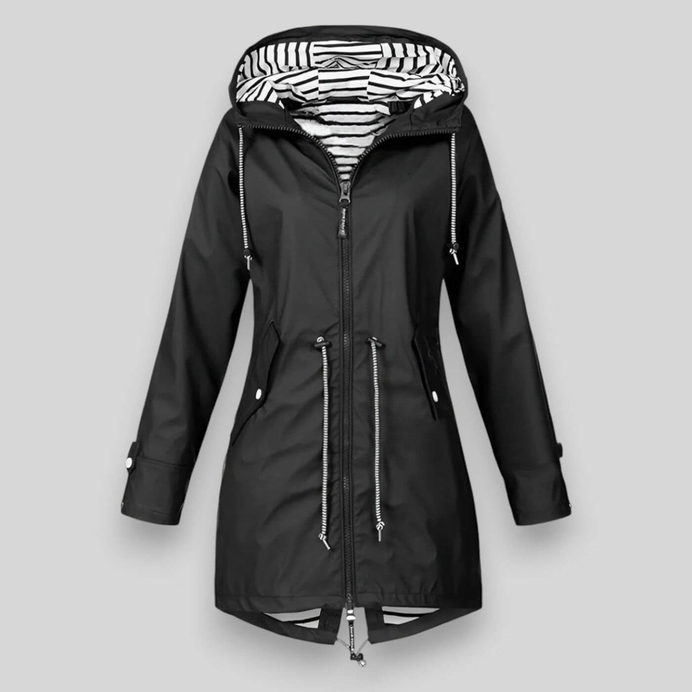 Loisa Stylish Waterproof Jacket