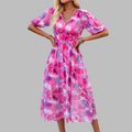 Merida Elegant Women's Dress