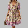 Wrenley Elegant Women’s Dress