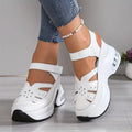 Allie Orthopaedic Sandal