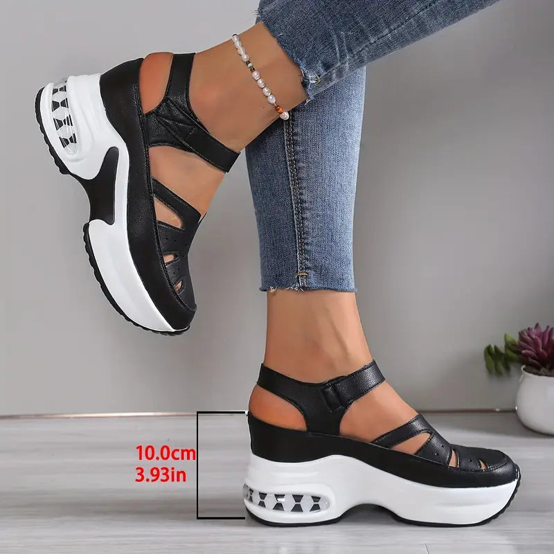 Allie Orthopaedic Sandal