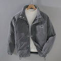 Riley - Men's Corduroy Jacket