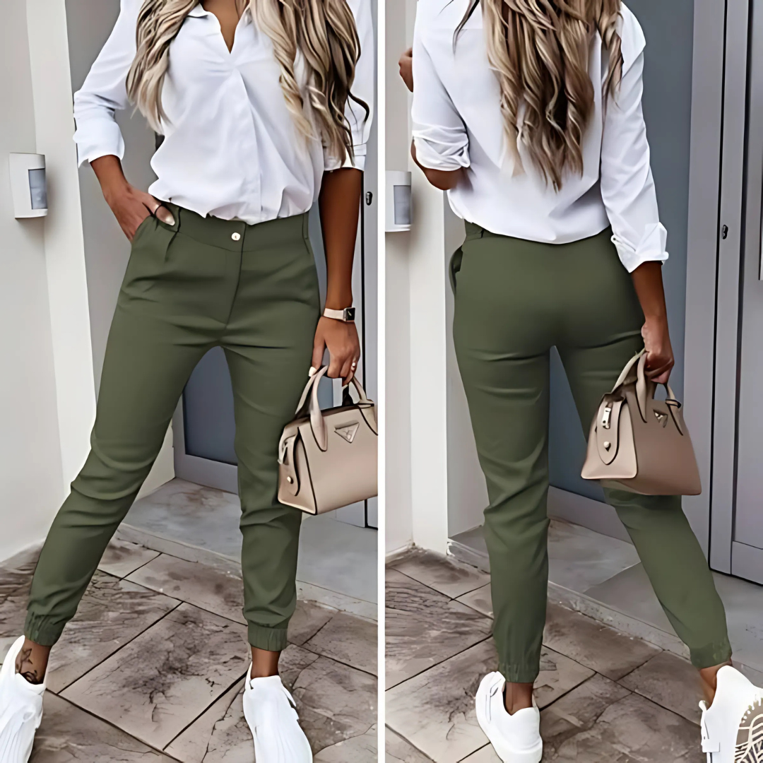 Laila Stylish Chino