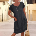 Oneida Casual Dress