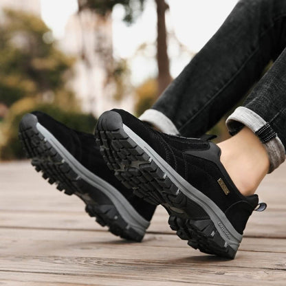 Remy Premium Orthopaedic Walking Shoes