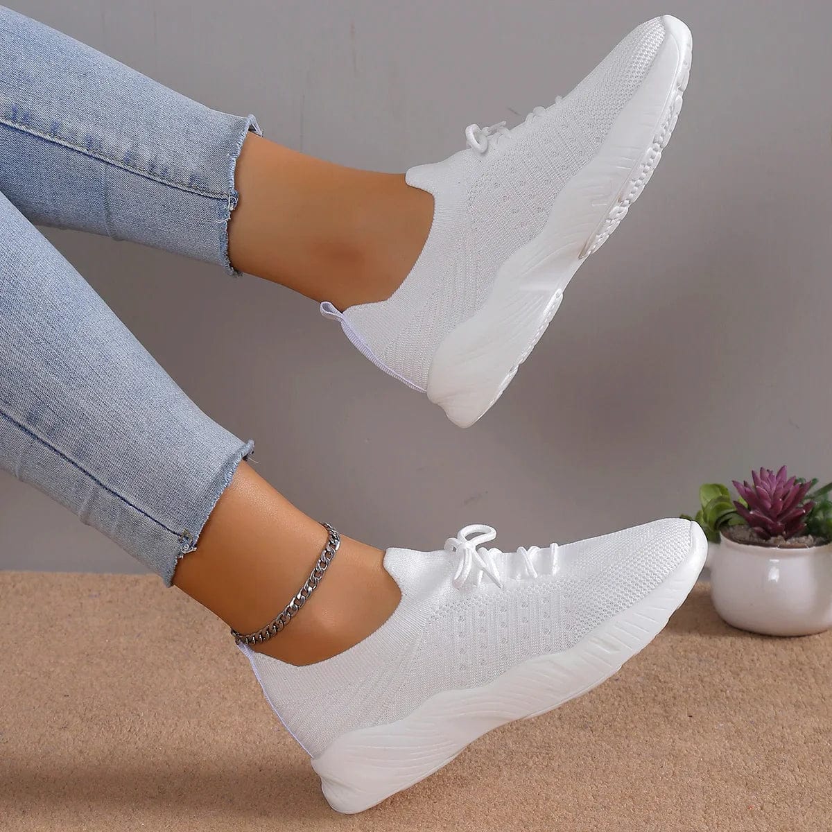 Cecily Orthopaedic Shoes