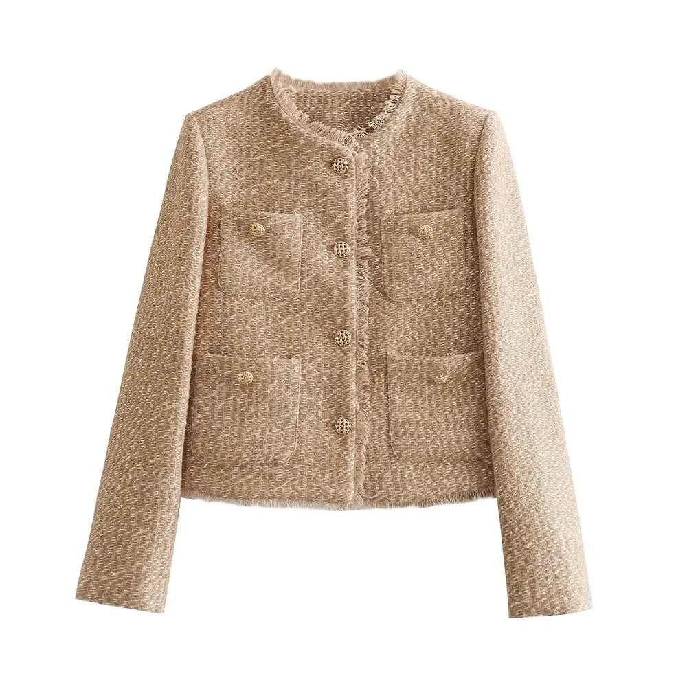 Elle Stylish Jacket