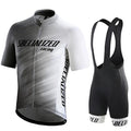 WheelieSpecialized Pro Cycling Set
