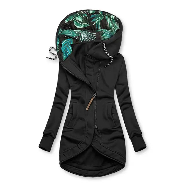 Ellen Waterproof Windproof Jacket
