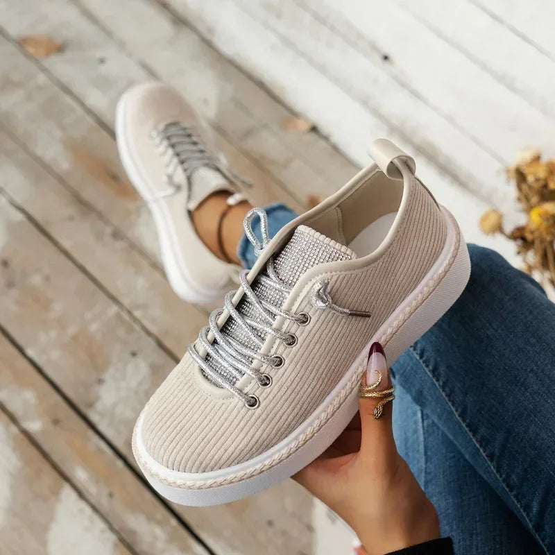 Ashley - Orthopaedic Women’s Shoes
