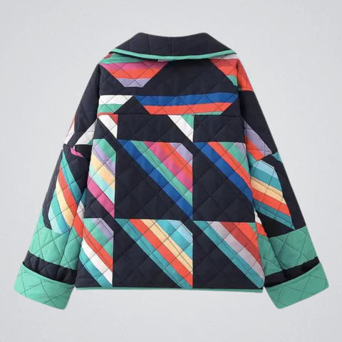 Mikky - Vintage Women's Jacket
