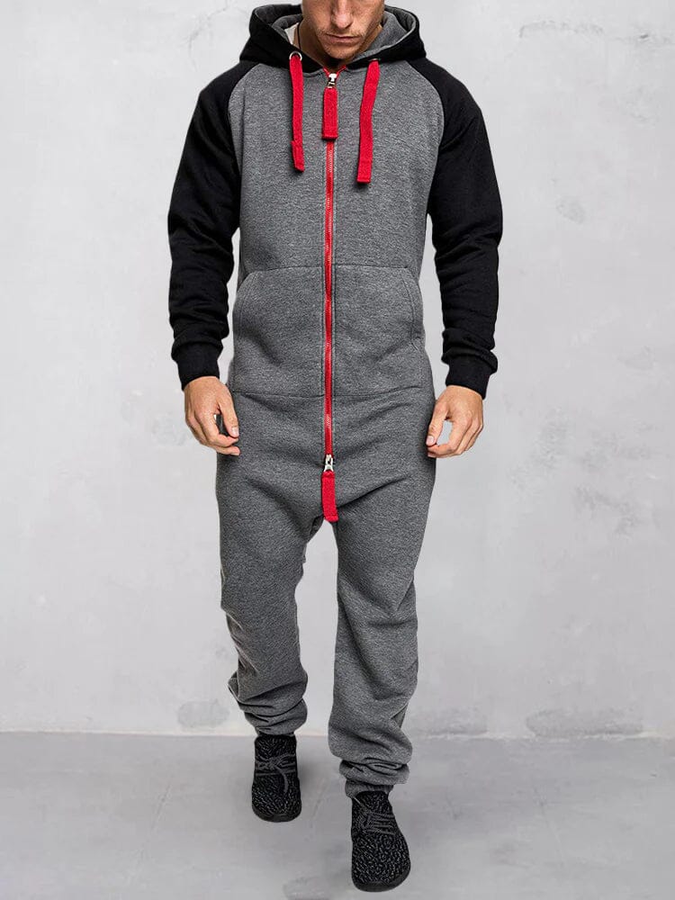 Romeo Jumpsuit for men