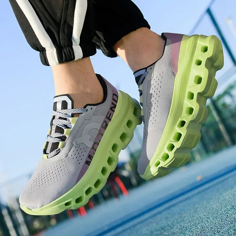 Kyle Lightweight Running Sneakers