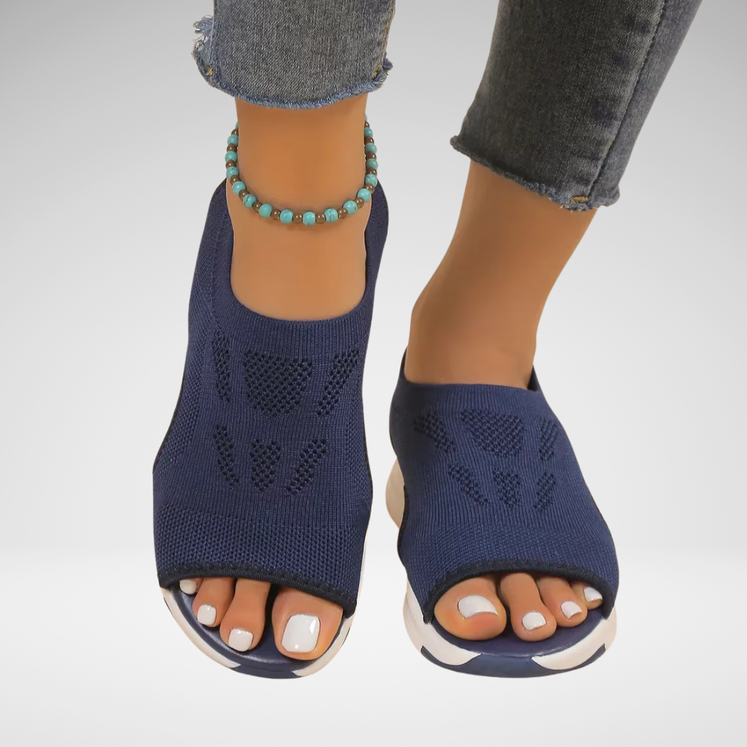 Gina Orthopaedic Sports Sandals