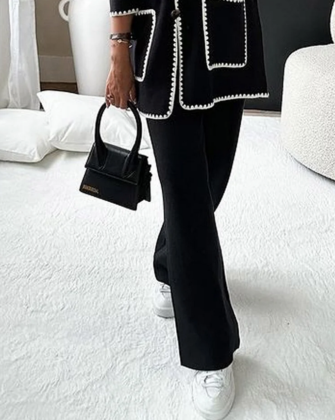 Susan Stylish Comfortable Set
