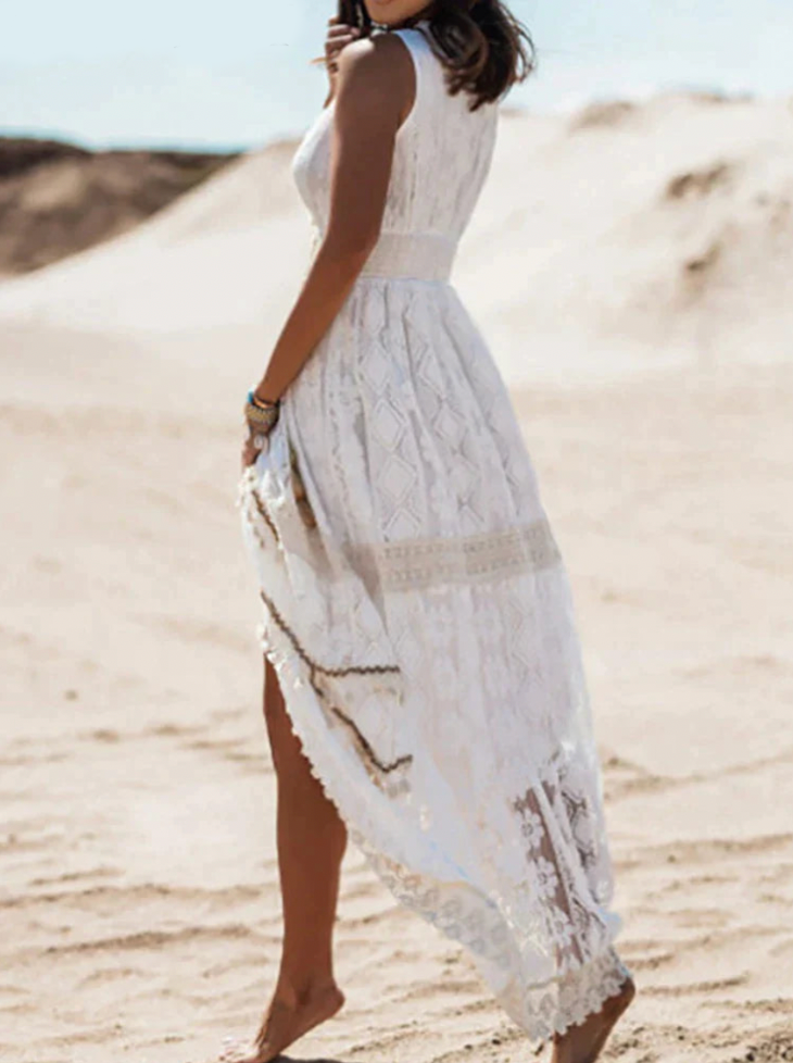 Davina Boho Dress