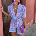 Astha Elegant Jumpsuit
