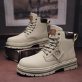 Woody | Comfortable Men's Boots