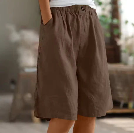 Matilda Everyday Elegant Shorts