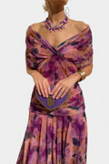 Amirah Elegant Dress