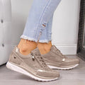 Camila Everyday Ease Sneakers