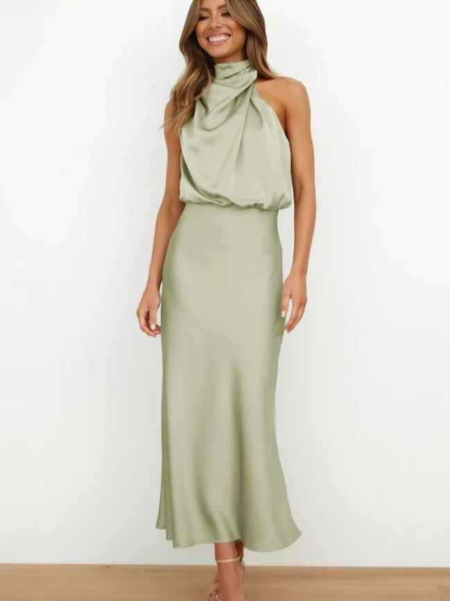 Bentie Elegant Cocktail Dress