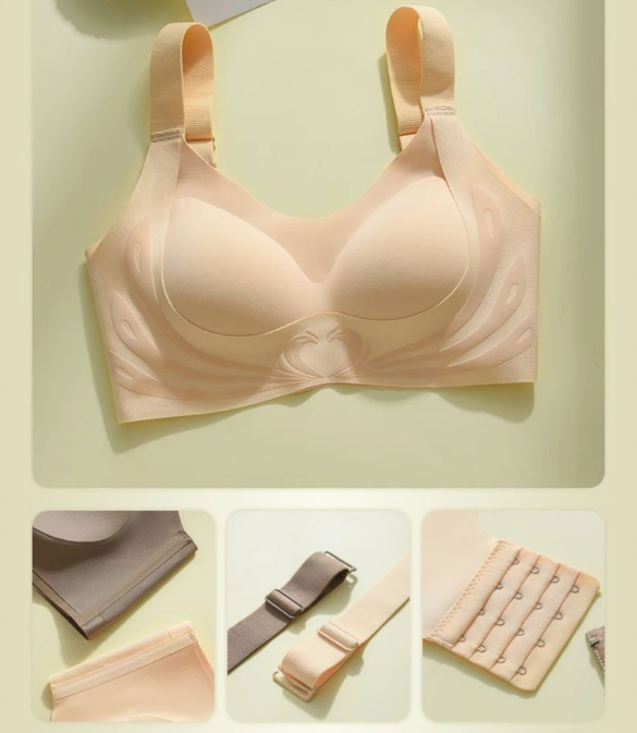 Katie SoftLift Bra