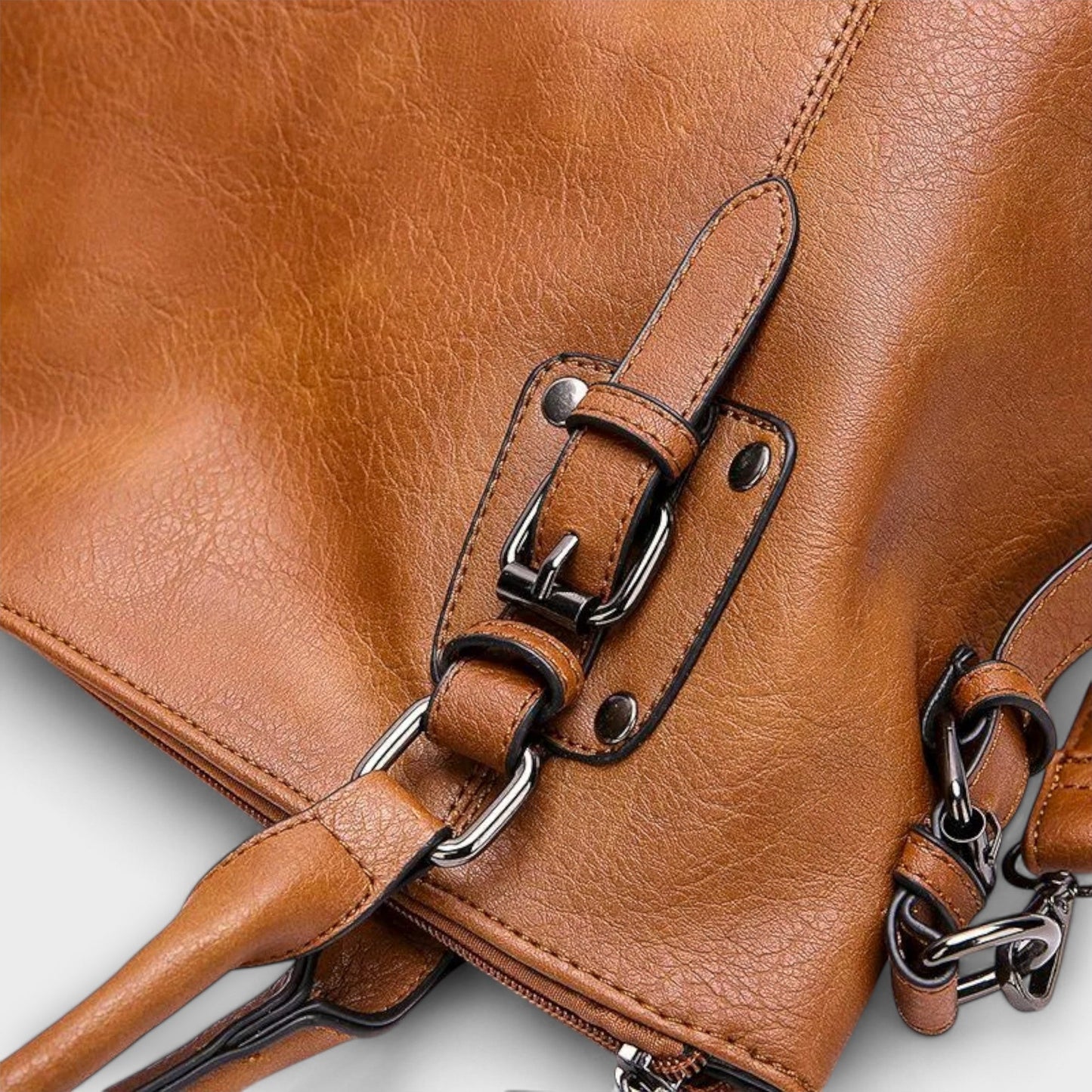 Leilani Elegant Shoulder Bag