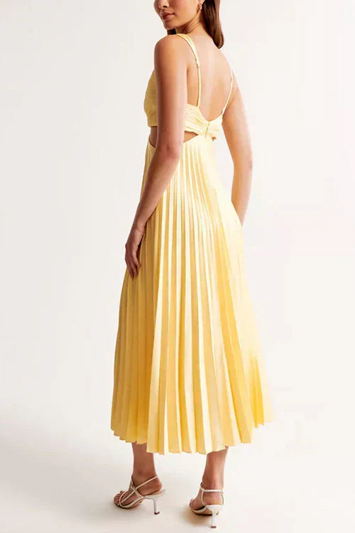 Cephia Sleeveless Dress