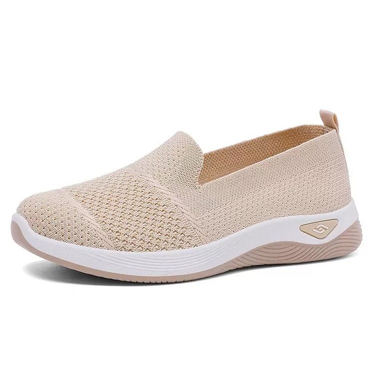 Azalea Orthopaedic Slip-On Sneakers
