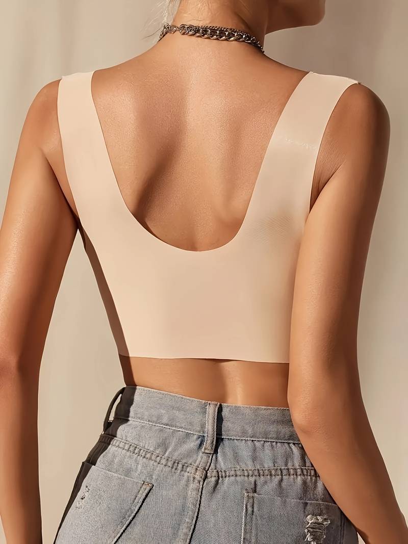 Bette Comfy & Stylish Wireless Bra (1+1 FREE)