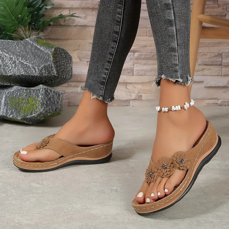 Sophia Orthopaedic Sandals — view 14