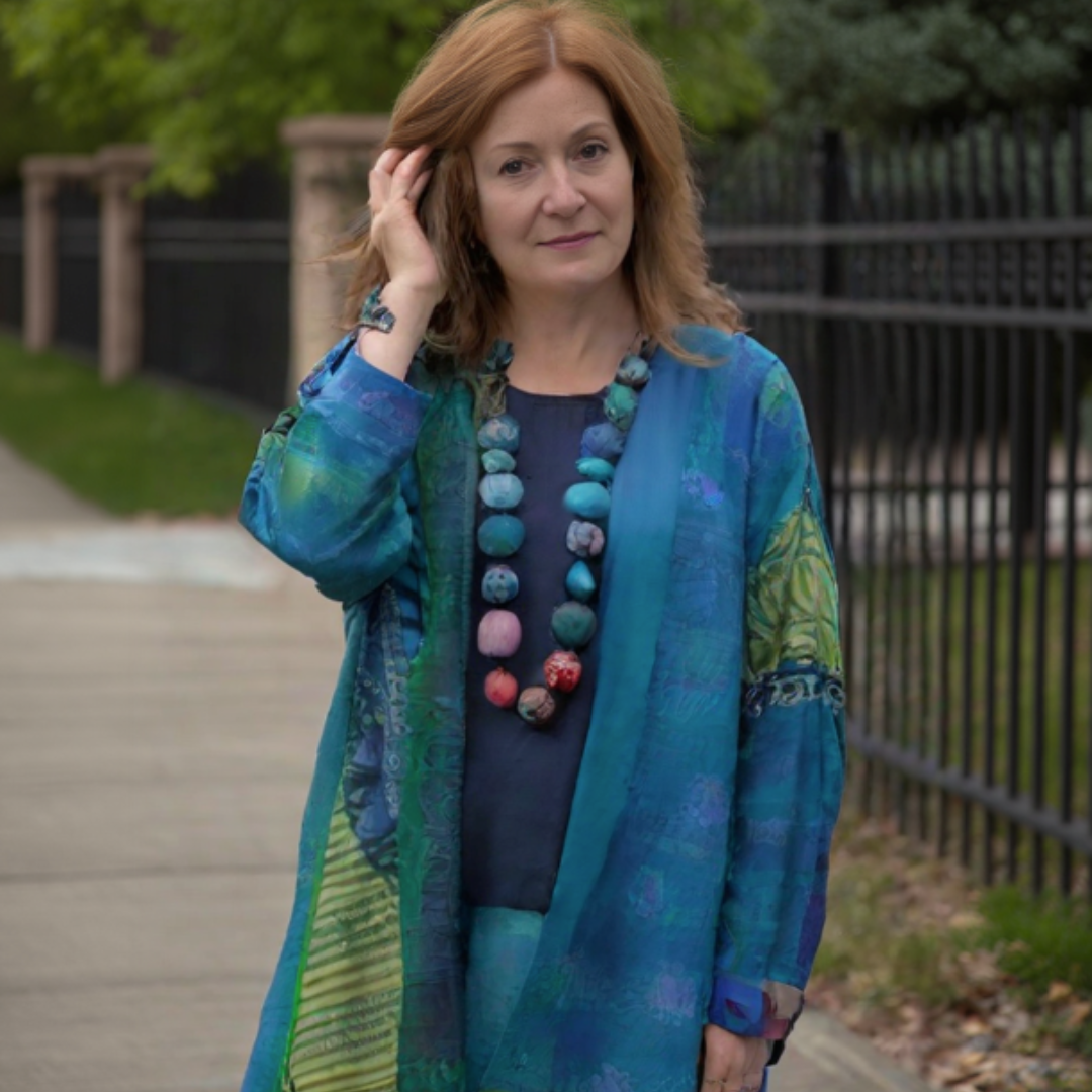 Sadie Effortless Knit Cardigan