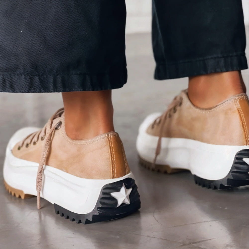 Kaia Great Sole Sneakers