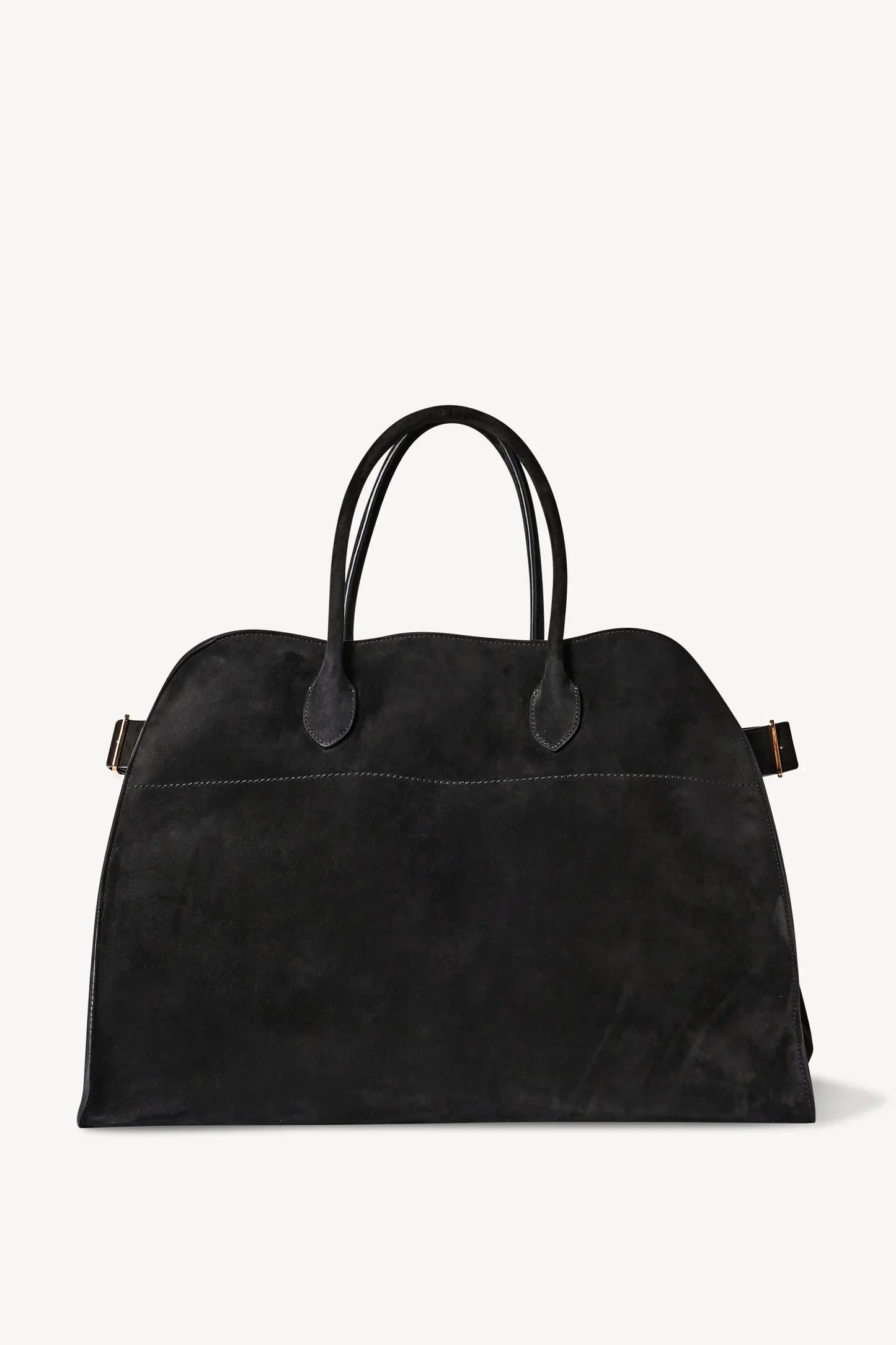 Jodie Vegan Suede Handbag